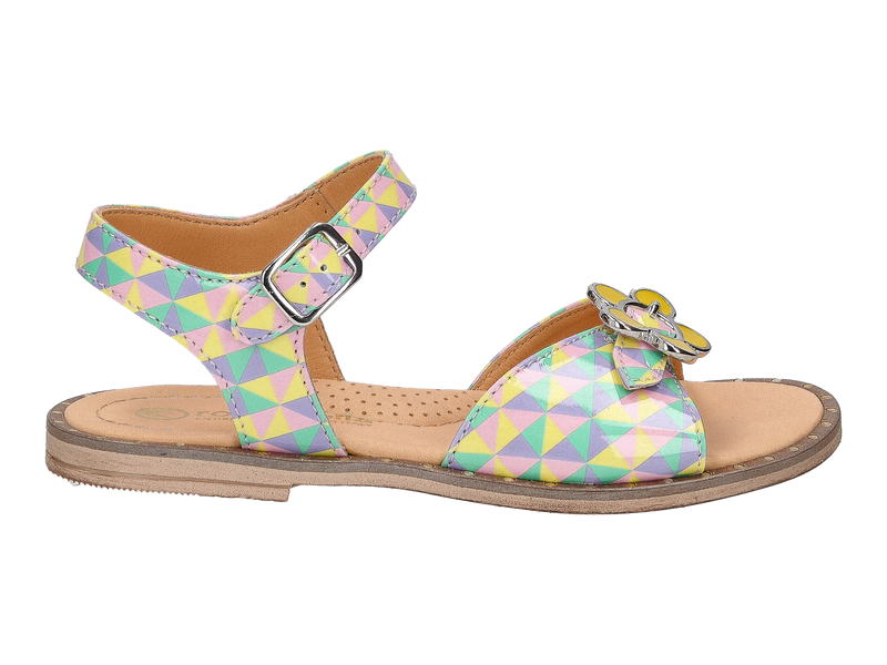 Rondinella Sandals Multi