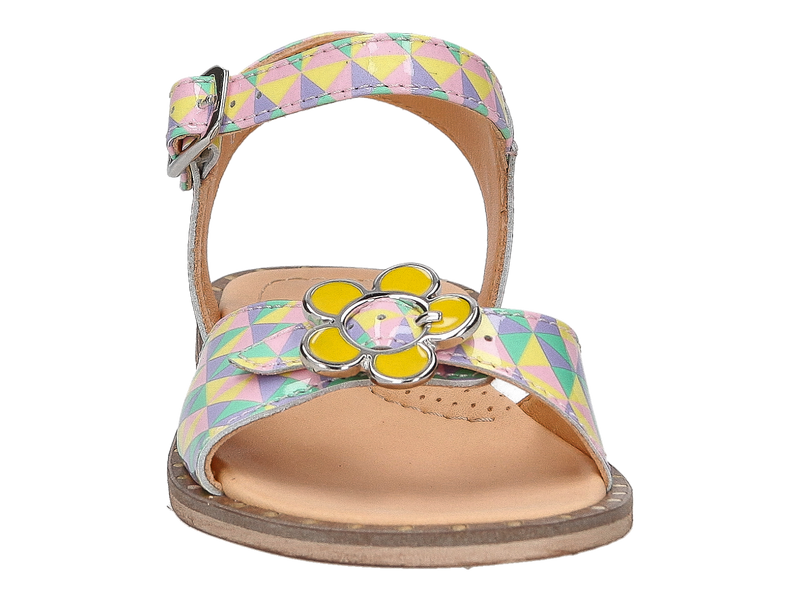 Rondinella Sandals Multi