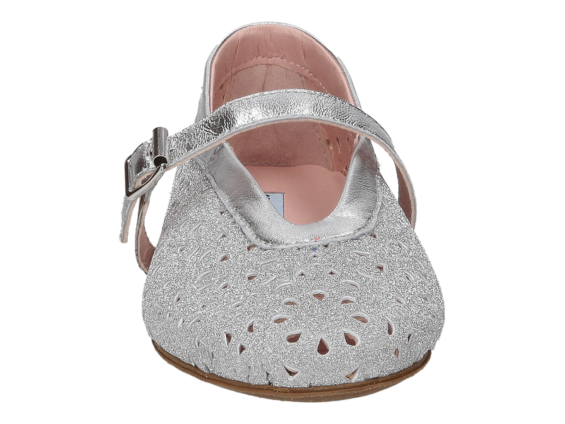 Rondinella Ballerinas Zilver