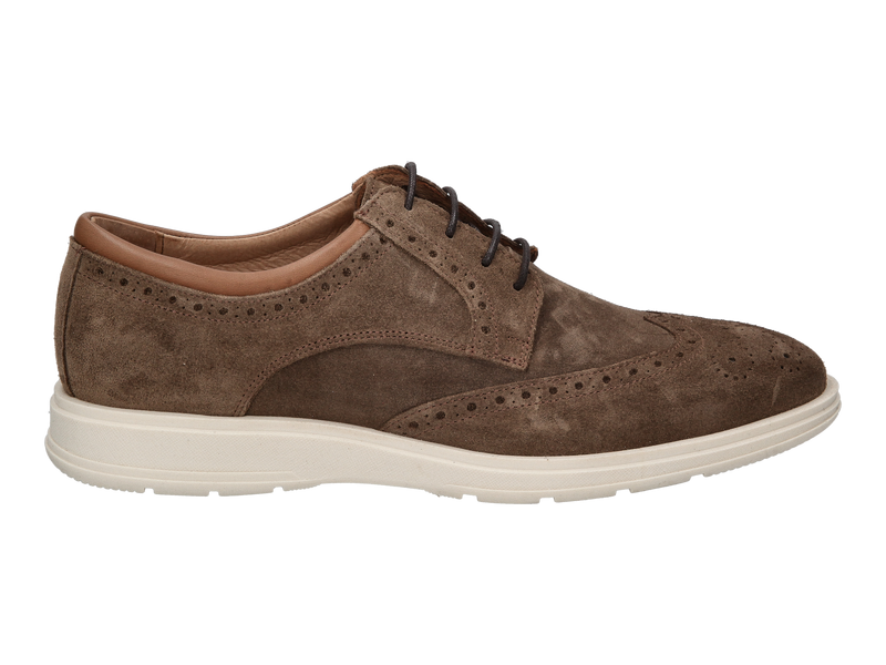 Ago Nord Veterschoenen Beige