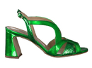 Altramarea sandales vert