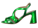 Altramarea sandals green