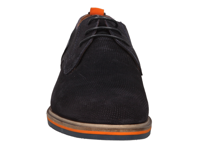 Ago Nord Veterschoenen Blauw