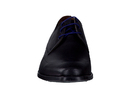 Floris Van Bommel chaussures à lacets noir