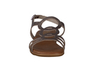 Oh My Sandals sandales bronze