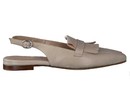 Triver Flight mocassin beige
