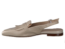 Triver Flight mocassin beige