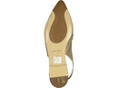 Triver Flight mocassin beige
