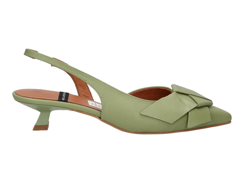 Angel Alarcon Slings Groen