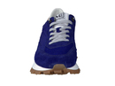 Floris Van Bommel sneaker blauw
