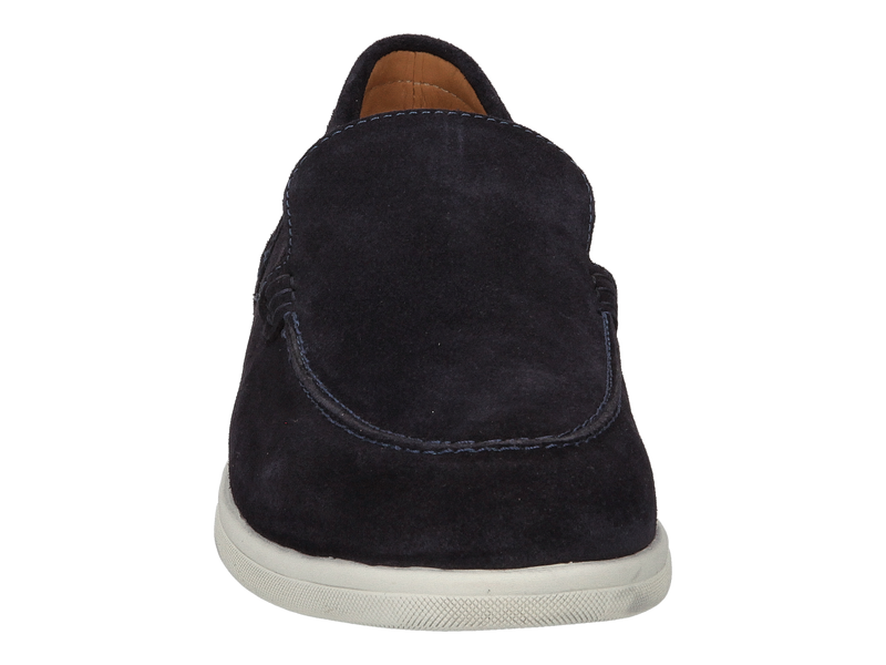 View product 'L'atelier Tropezien Mocassins Blue' L'atelier Tropezien Mocassins Blue