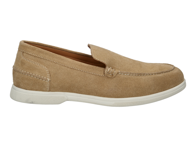 L'atelier Tropezien Mocassins Beige