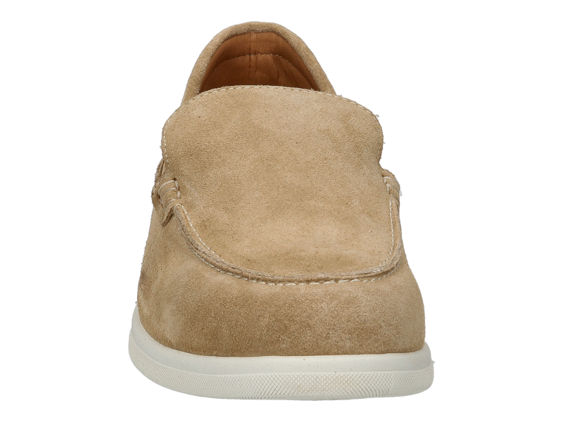 L'atelier Tropezien Mocassins Beige