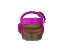 Kipling sandaal roze