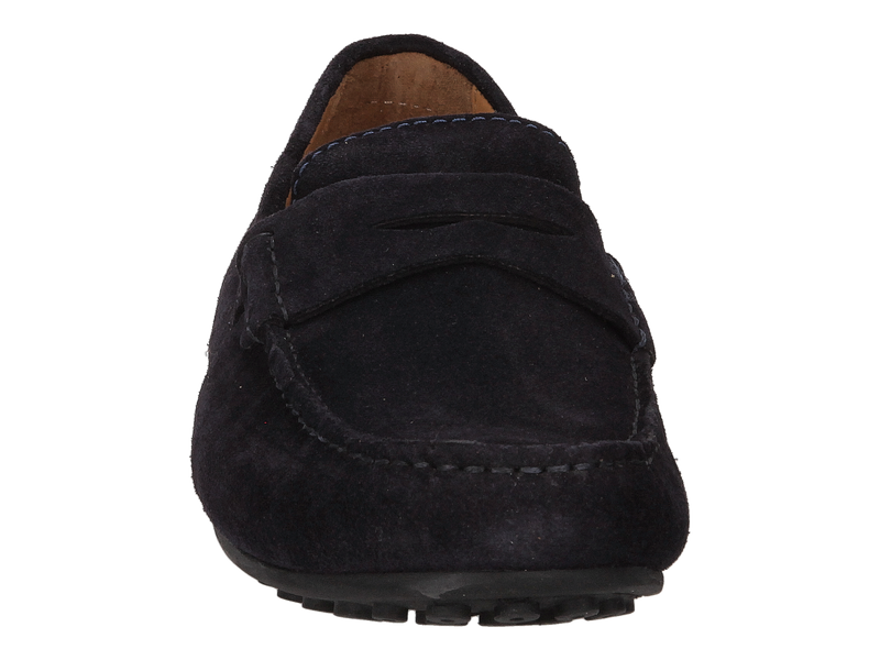 View product 'L'atelier Tropezien Mocassins Blue' L'atelier Tropezien Mocassins Blue