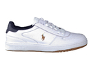Polo Ralph Lauren sneaker white