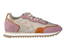 Archivio.22 sneaker roze