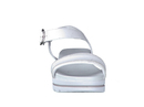 Nero Giardini sandals white