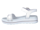Nero Giardini sandals white