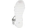 Nero Giardini sandals white