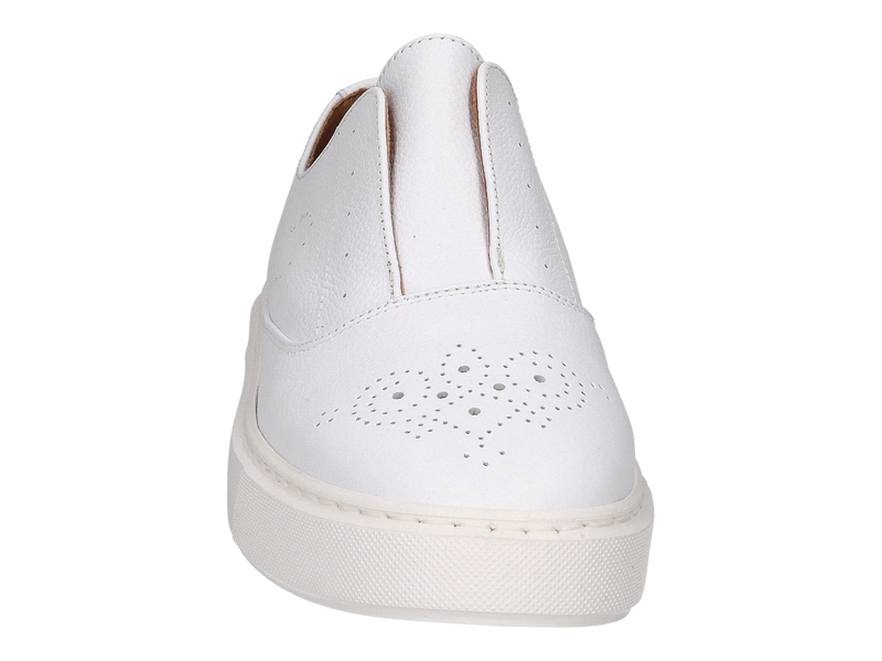 Voir le produit 'Belang Baskets Blanc' (en anglais) Belang Baskets Blanc