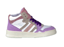 Clic sneaker purple