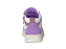 Clic sneaker paars