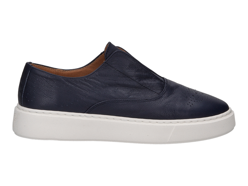 Belang Sneakers Blue