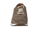 Ambiorix chaussures à lacets taupe