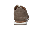 Ambiorix chaussures à lacets taupe