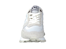 Floris Van Bommel sneaker white