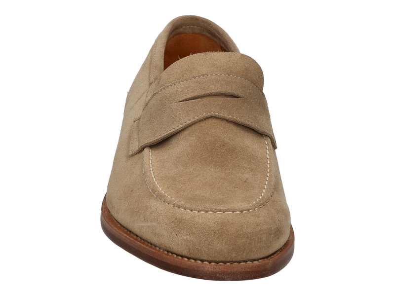 Berwick Mocassins Beige