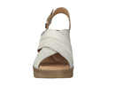 Pikolinos sandals white