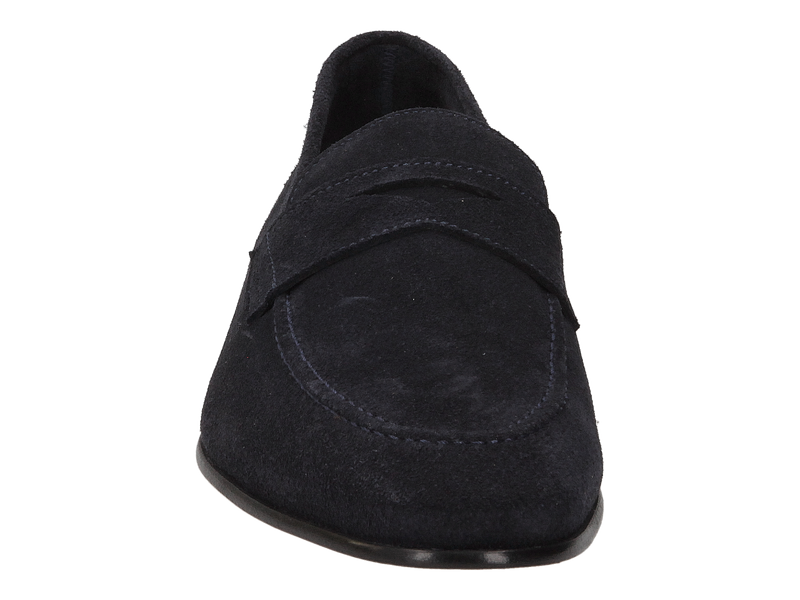 Bekijk product 'Berwick Mocassins Blauw' Berwick Mocassins Blauw