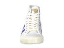 Gola baskets blanc
