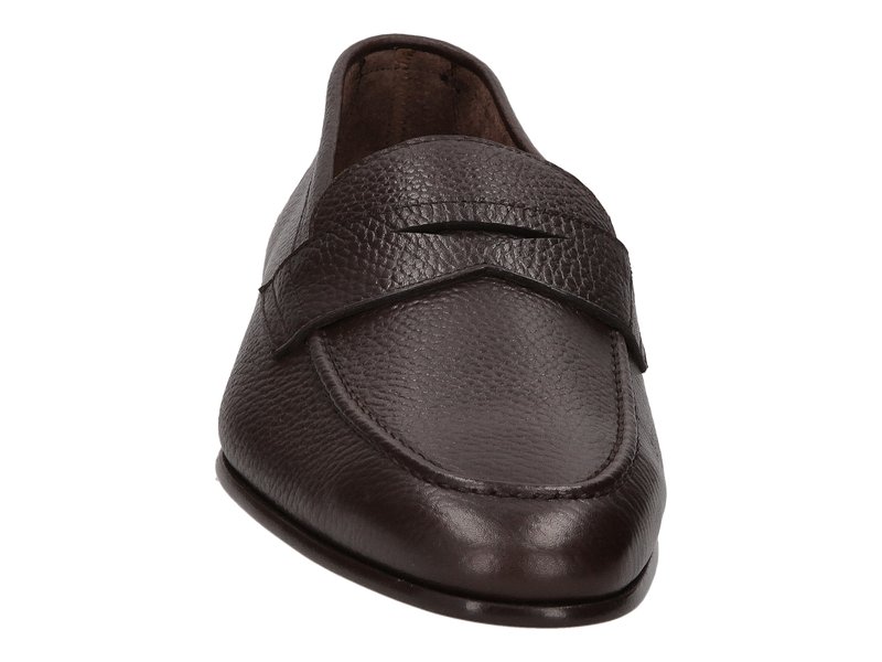 Berwick Mocassins Brown