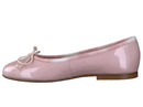 Beberlis ballerina roze