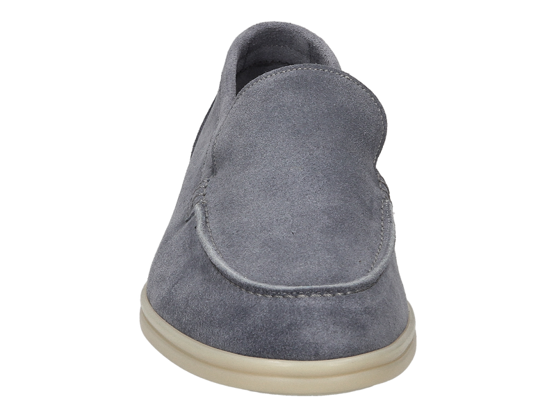 Berwick Mocassins Blue