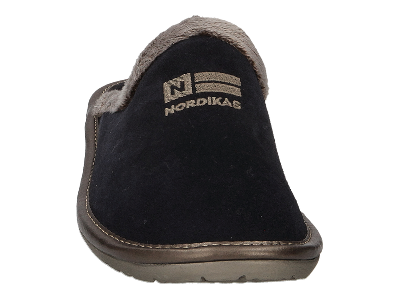 Nordikas Slippers Blue