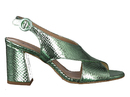 Altramarea sandals green