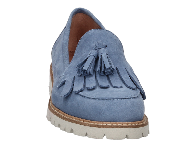 Fratelli Rosana Mocassins Beige