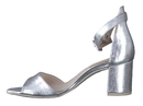 Paul Green sandals silver