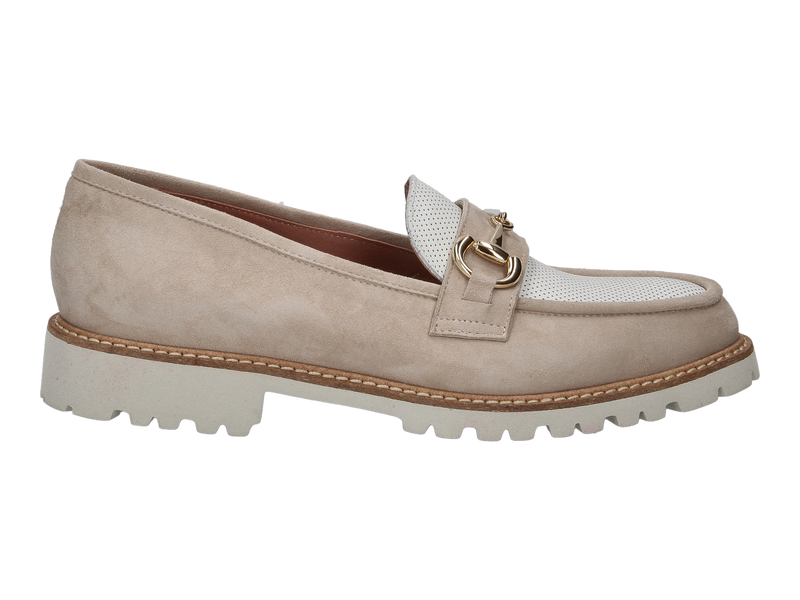 Bekijk product 'Fratelli Rosana Mocassins Beige' Fratelli Rosana Mocassins Beige