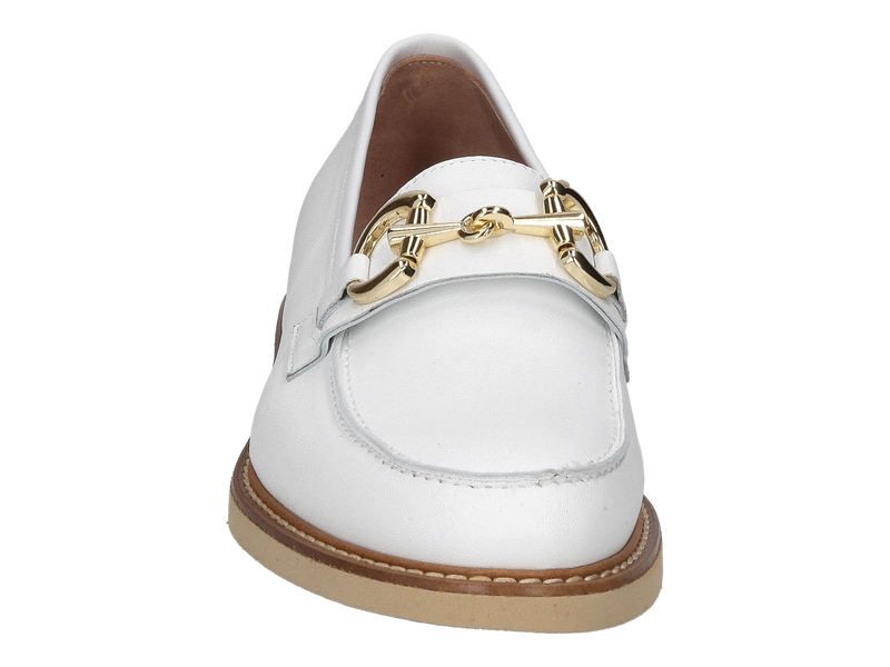 View product 'Fratelli Rosana Mocassins White' Fratelli Rosana Mocassins White