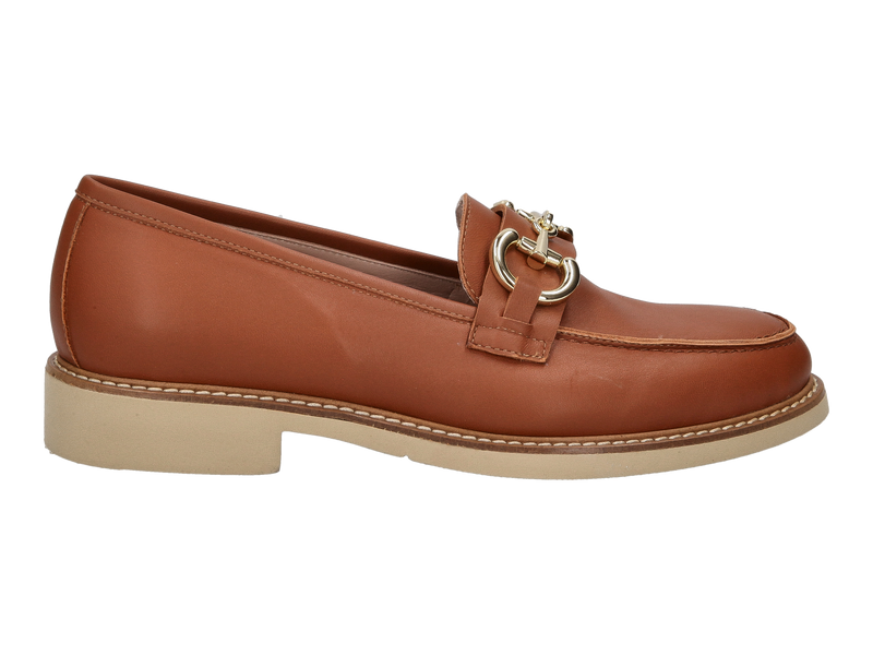 Bekijk product 'Fratelli Rosana Mocassins Cognac' Fratelli Rosana Mocassins Cognac