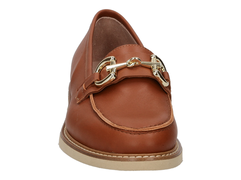 Bekijk product 'Fratelli Rosana Mocassins Cognac' Fratelli Rosana Mocassins Cognac