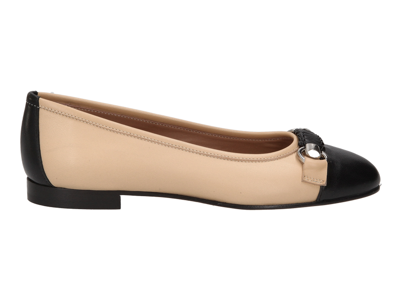 Fratelli Rosana Ballerines Beige