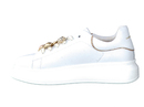 Tosca Blu sneaker white