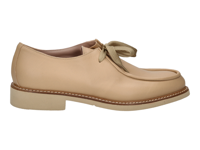 Bekijk product 'Fratelli Rosana Veterschoenen Beige' Fratelli Rosana Veterschoenen Beige
