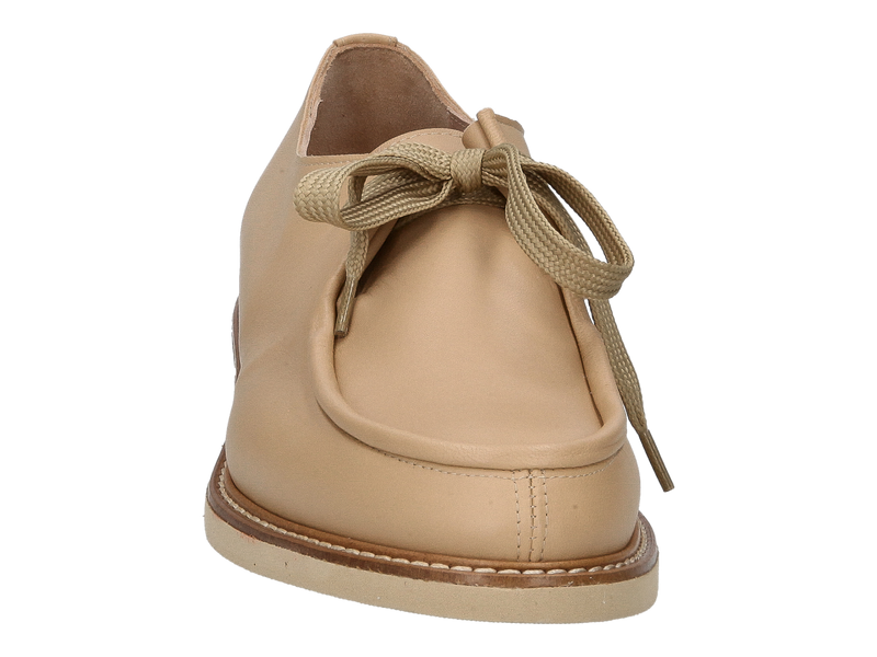 Bekijk product 'Fratelli Rosana Veterschoenen Beige' Fratelli Rosana Veterschoenen Beige
